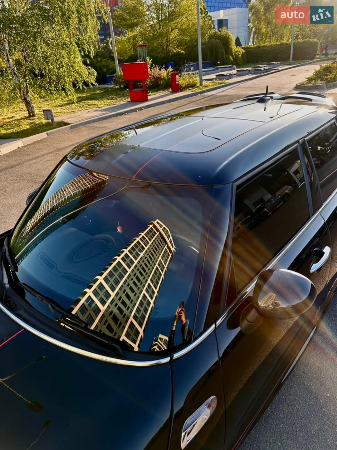 2018 MINI Cooper - мініатюра 5