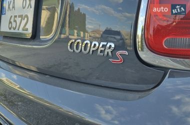 Хэтчбек MINI Cooper 2014 в Ивано-Франковске