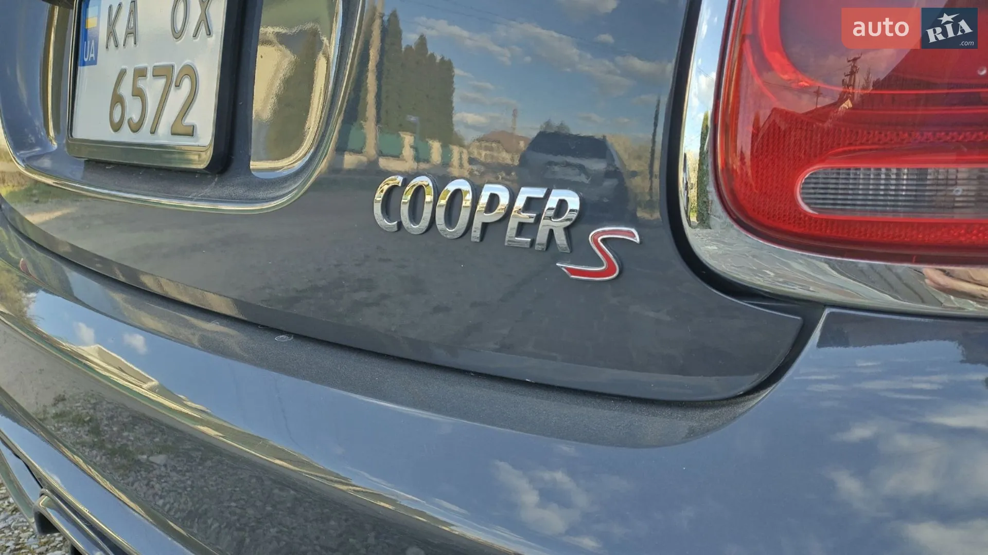 2014 MINI Cooper - мініатюра 5