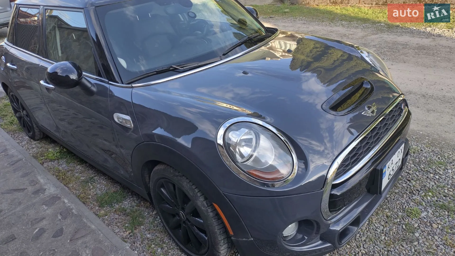 2014 MINI Cooper - мініатюра 10