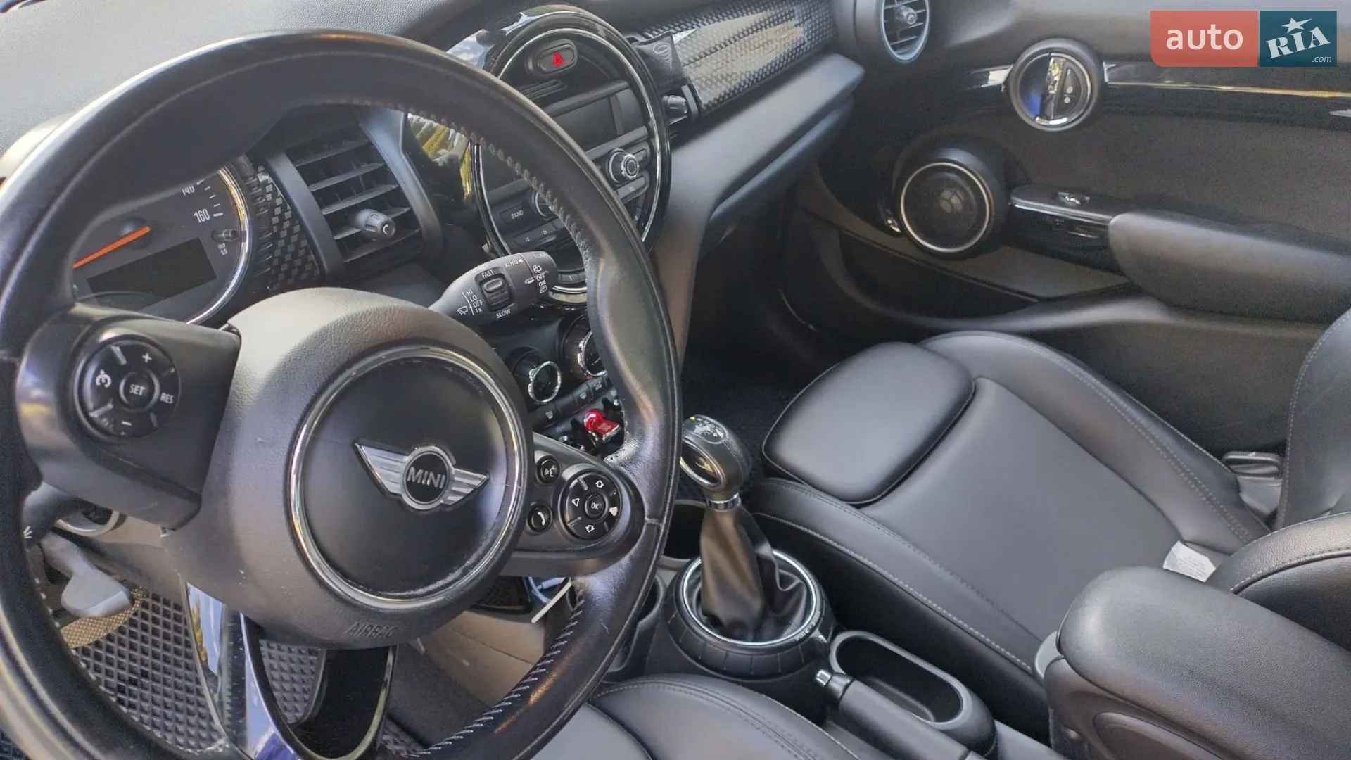 2014 MINI Cooper - мініатюра 14