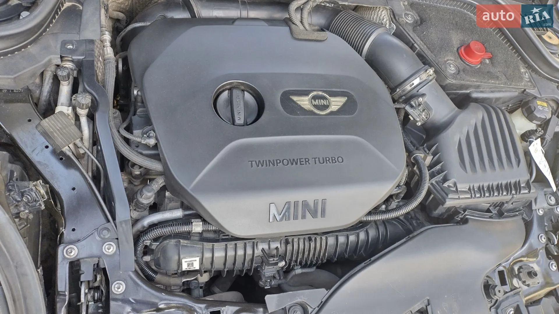 2014 MINI Cooper - мініатюра 21