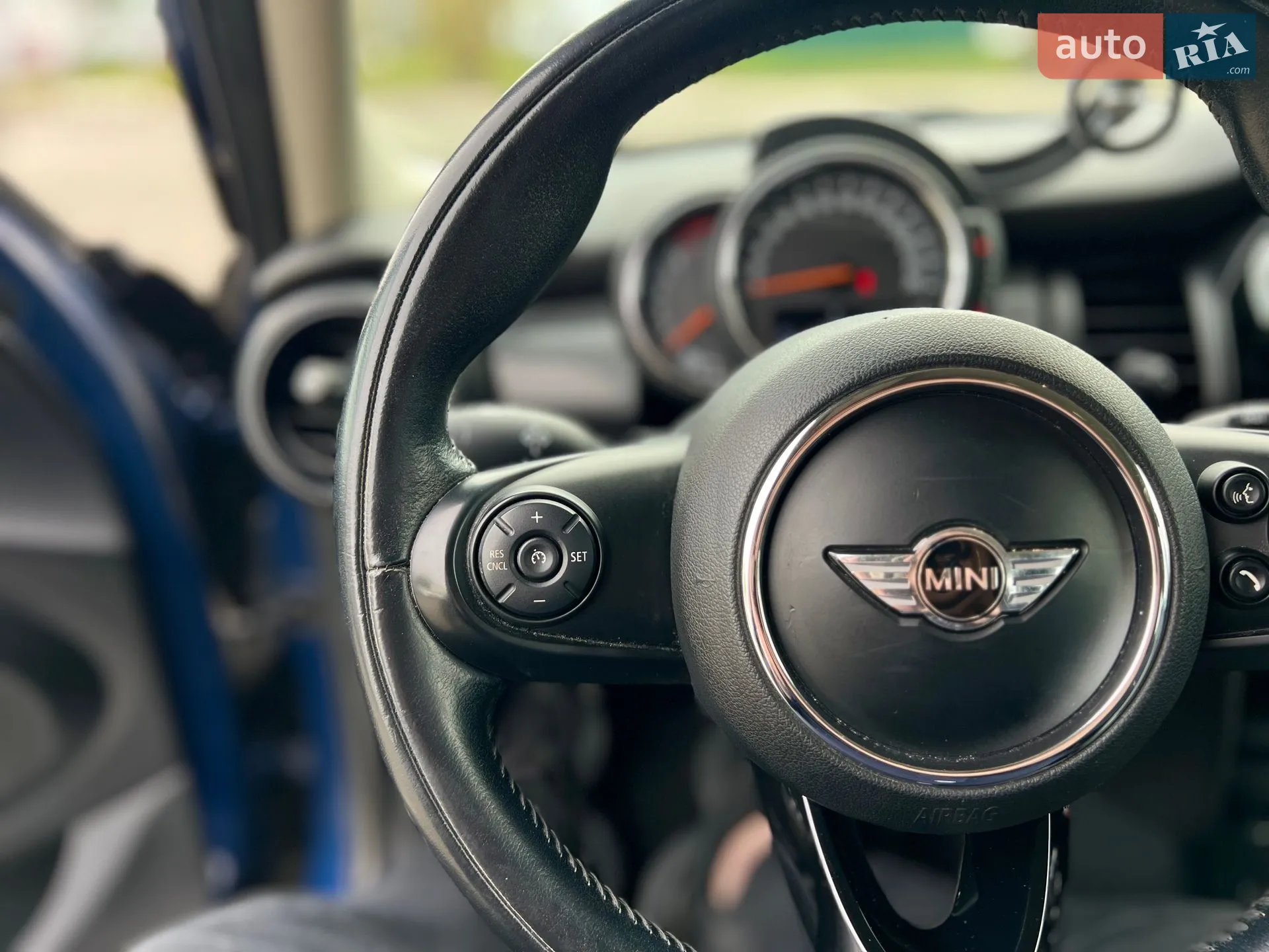 2016 MINI Cooper - мініатюра 33