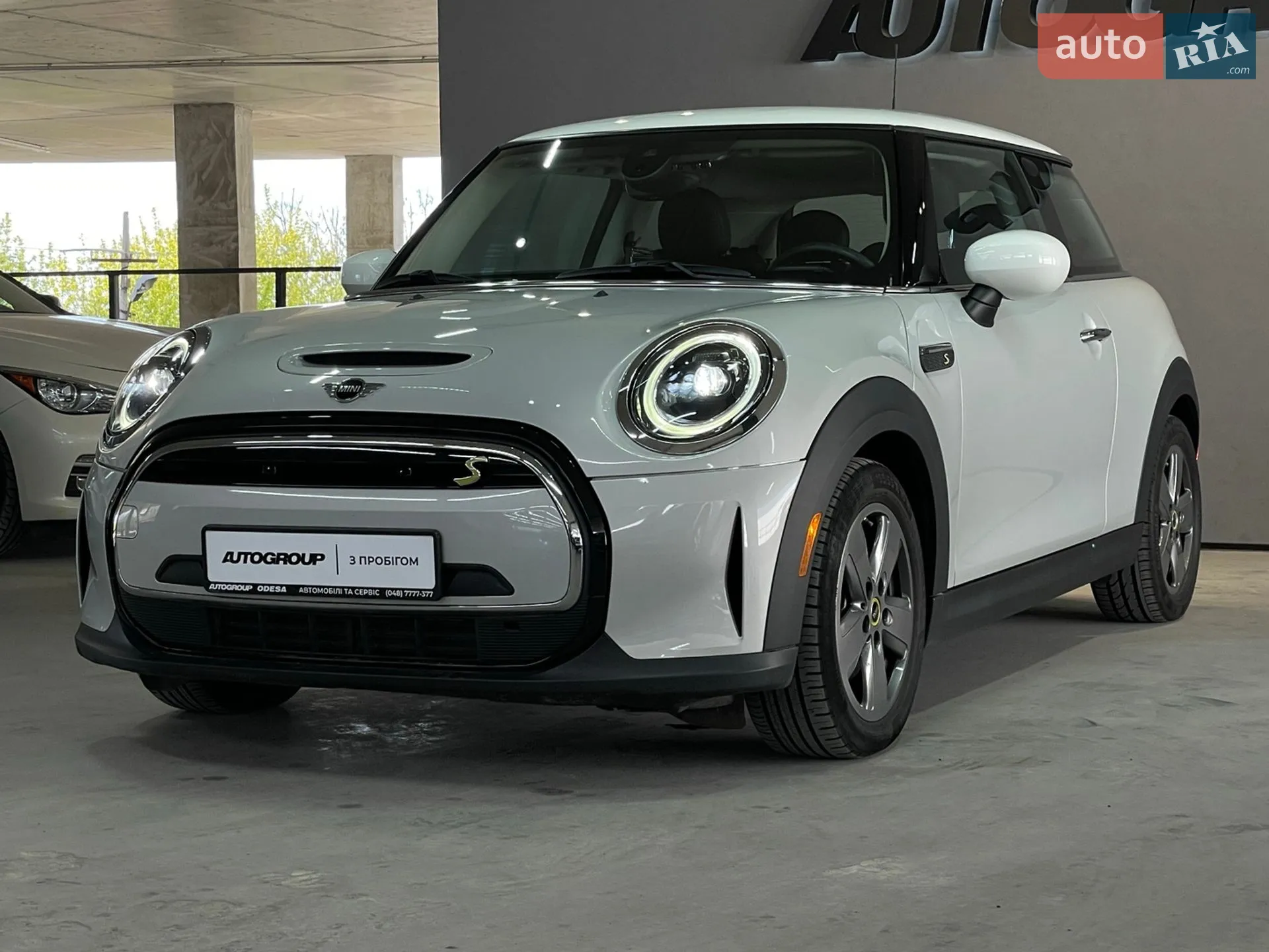 2021 MINI Cooper - мініатюра 3