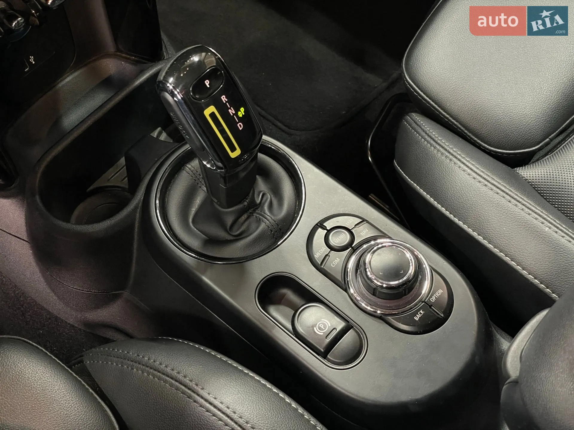 2021 MINI Cooper - мініатюра 7