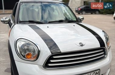 Хэтчбек MINI Cooper 2013 в Львове