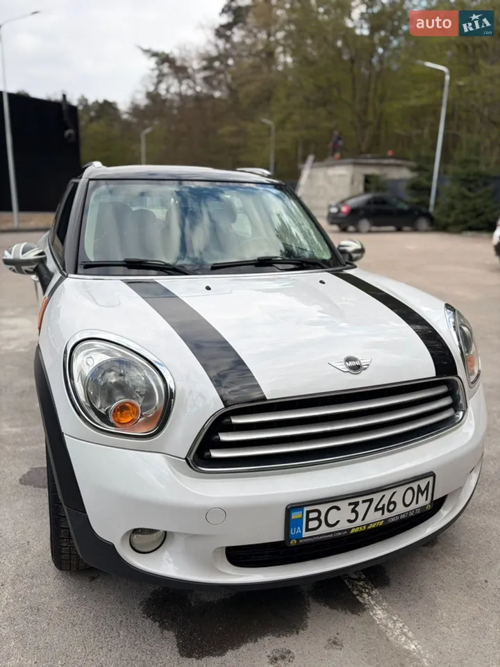 2014 MINI Cooper - мініатюра 21
