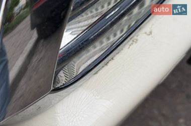 Хетчбек MINI Cooper 2012 в Києві