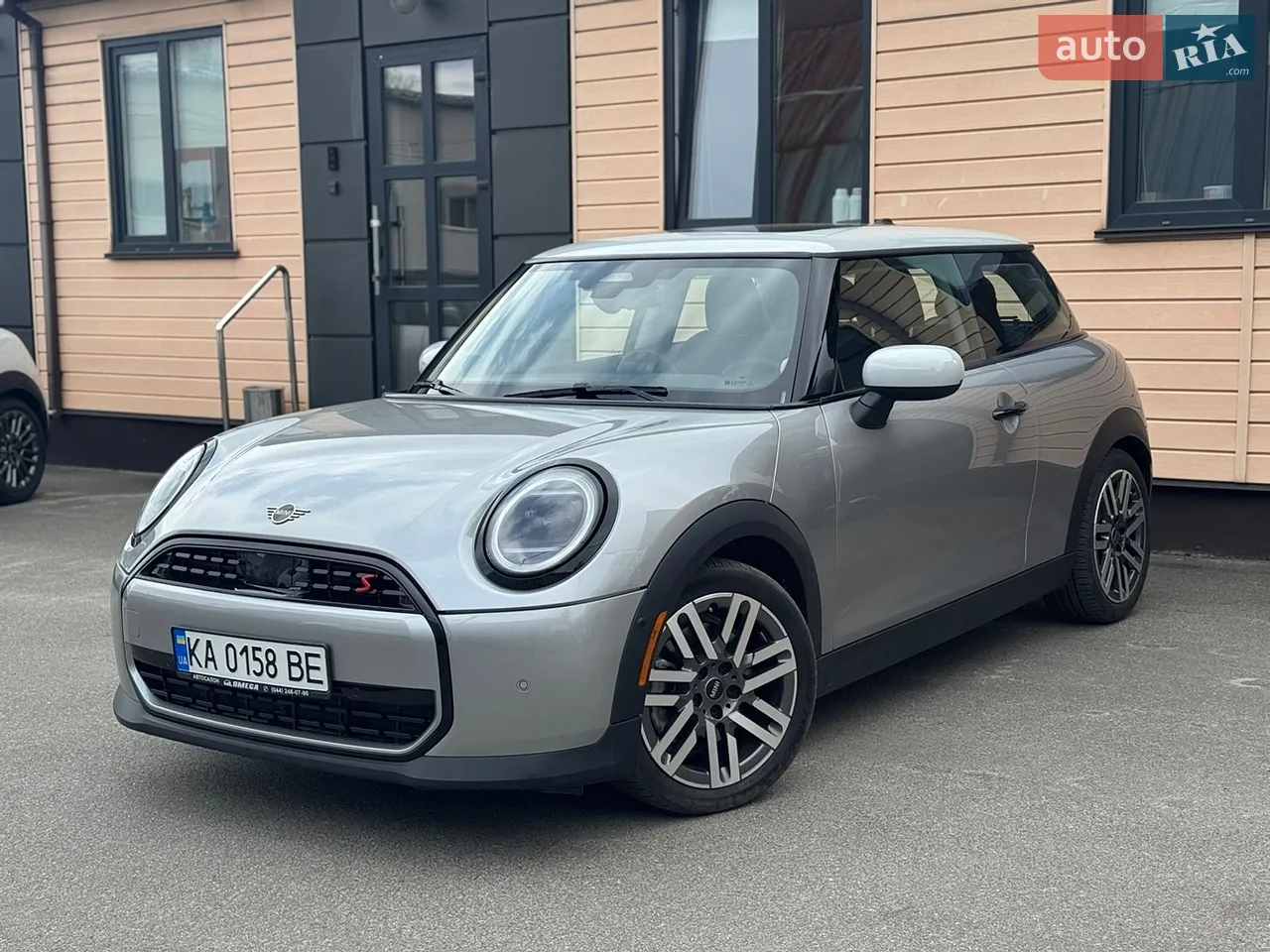 2024 MINI Cooper - мініатюра 56