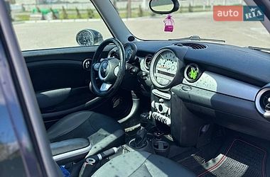 Хэтчбек MINI Cooper 2008 в Шептицькому