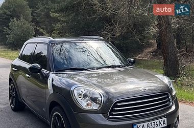 Хэтчбек MINI Cooper 2011 в Кременчуге