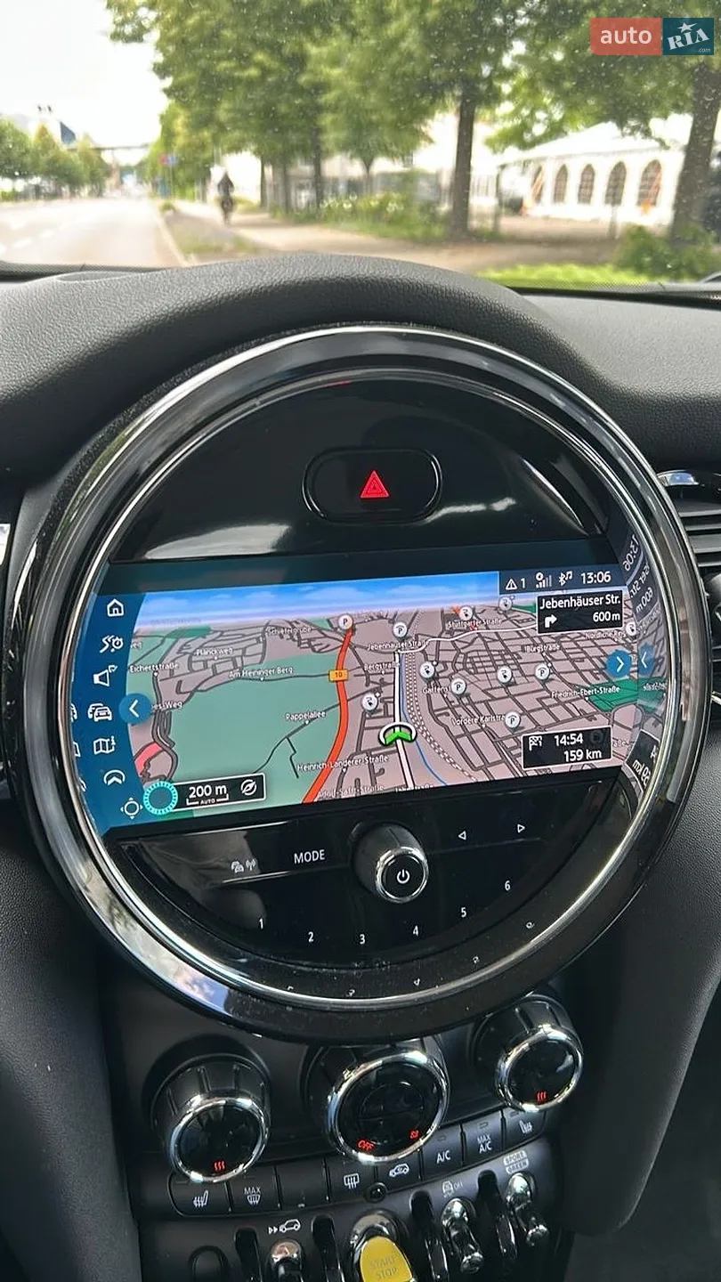 2021 MINI Cooper - мініатюра 3
