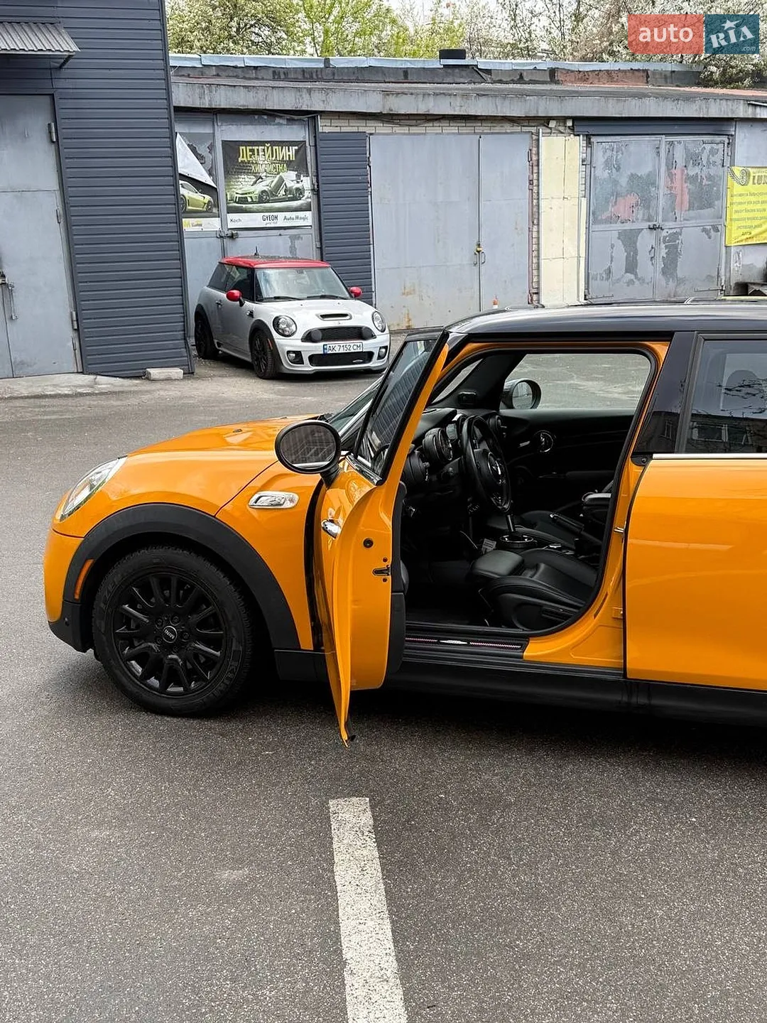 2015 MINI Cooper - мініатюра 7