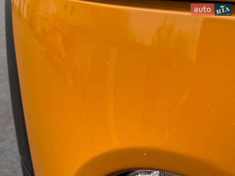 Хэтчбек MINI Cooper 2015 в Киеве фото 10 Хэтчбек MINI Cooper 2015 в Киеве