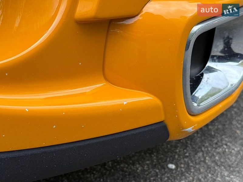 Хэтчбек MINI Cooper 2015 в Киеве фото 11 Хэтчбек MINI Cooper 2015 в Киеве