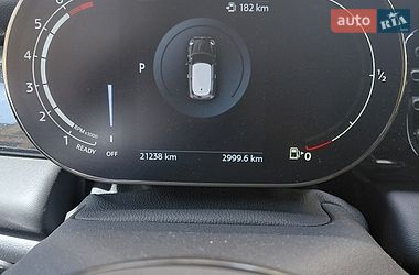 Хэтчбек MINI Cooper 2023 в Киеве