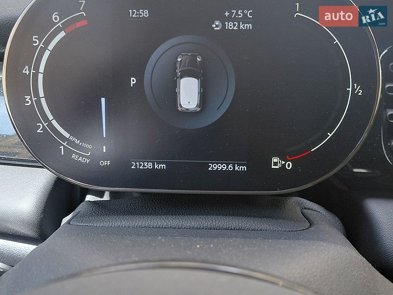 Хэтчбек MINI Cooper 2023 в Киеве