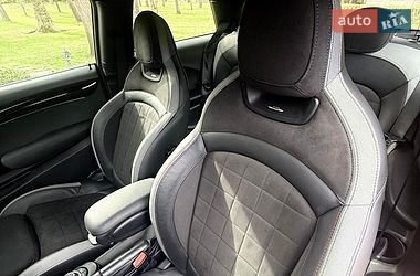 Хэтчбек MINI Cooper 2023 в Киеве