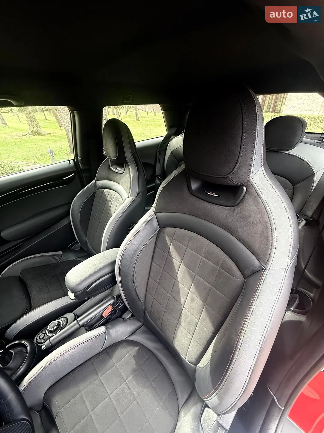 2023 MINI Cooper - мініатюра 4