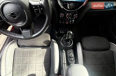 Хэтчбек MINI Cooper 2023 в Киеве