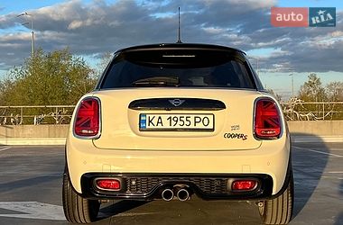 Хэтчбек MINI Cooper 2019 в Киеве