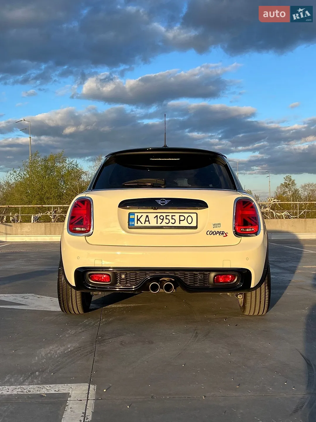 2019 MINI Cooper - мініатюра 11