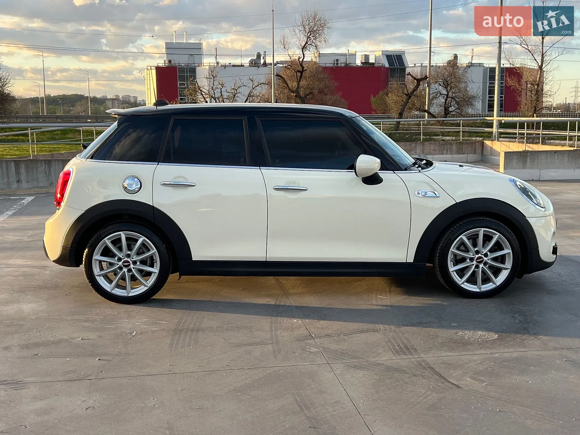 2019 MINI Cooper - мініатюра 14