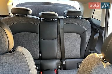 Хэтчбек MINI Cooper 2019 в Киеве