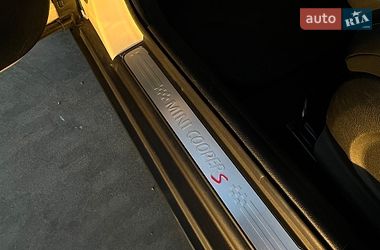 Хэтчбек MINI Cooper 2019 в Киеве