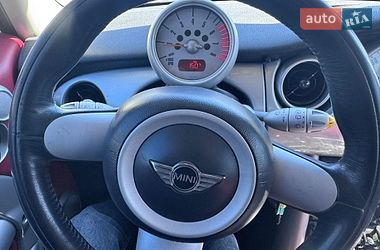 Хетчбек MINI Cooper 2005 в Одесі фото 15 Хетчбек MINI Cooper 2005 в Одесі