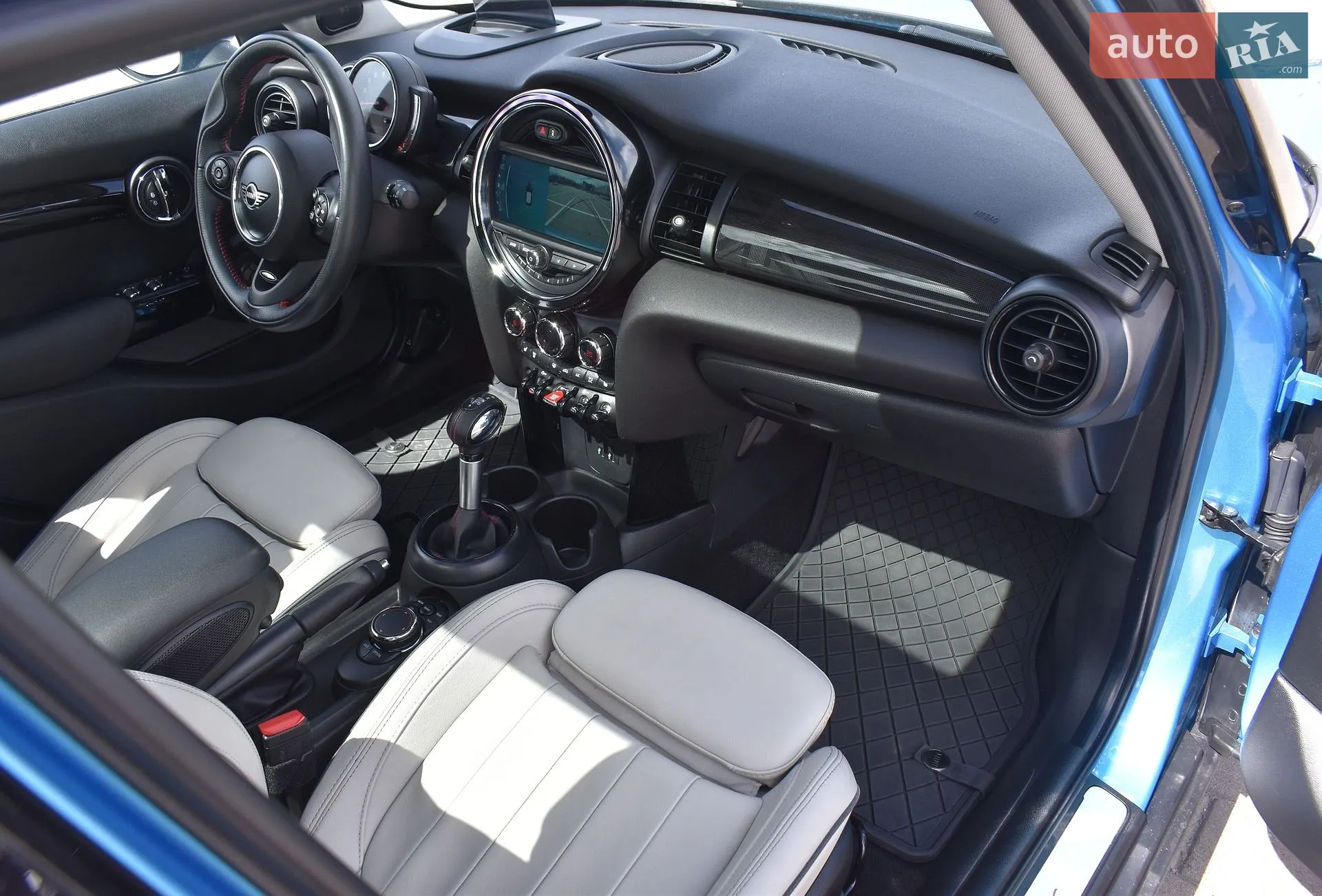 2018 MINI Cooper - мініатюра 15
