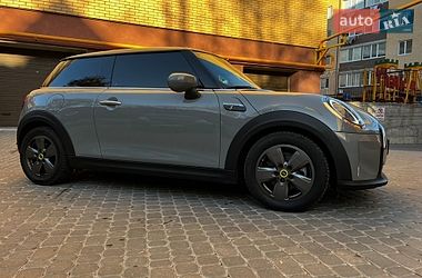 Хэтчбек MINI Cooper 2022 в Виннице