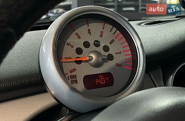 Хэтчбек MINI Cooper 2003 в Одессе