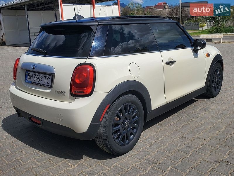 MINI Cooper 2014 MINI Cooper 2014