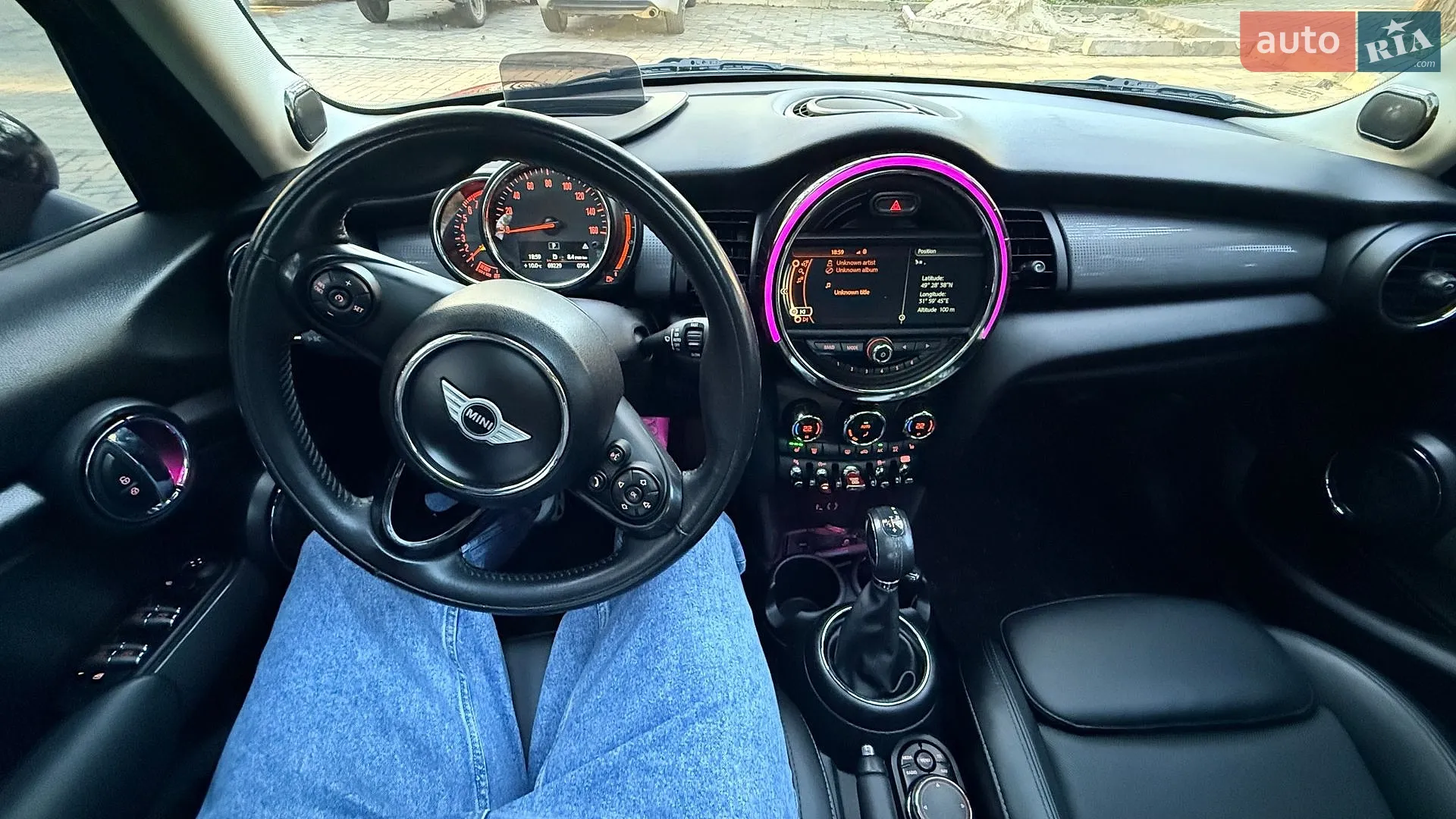 2017 MINI Cooper - мініатюра 11