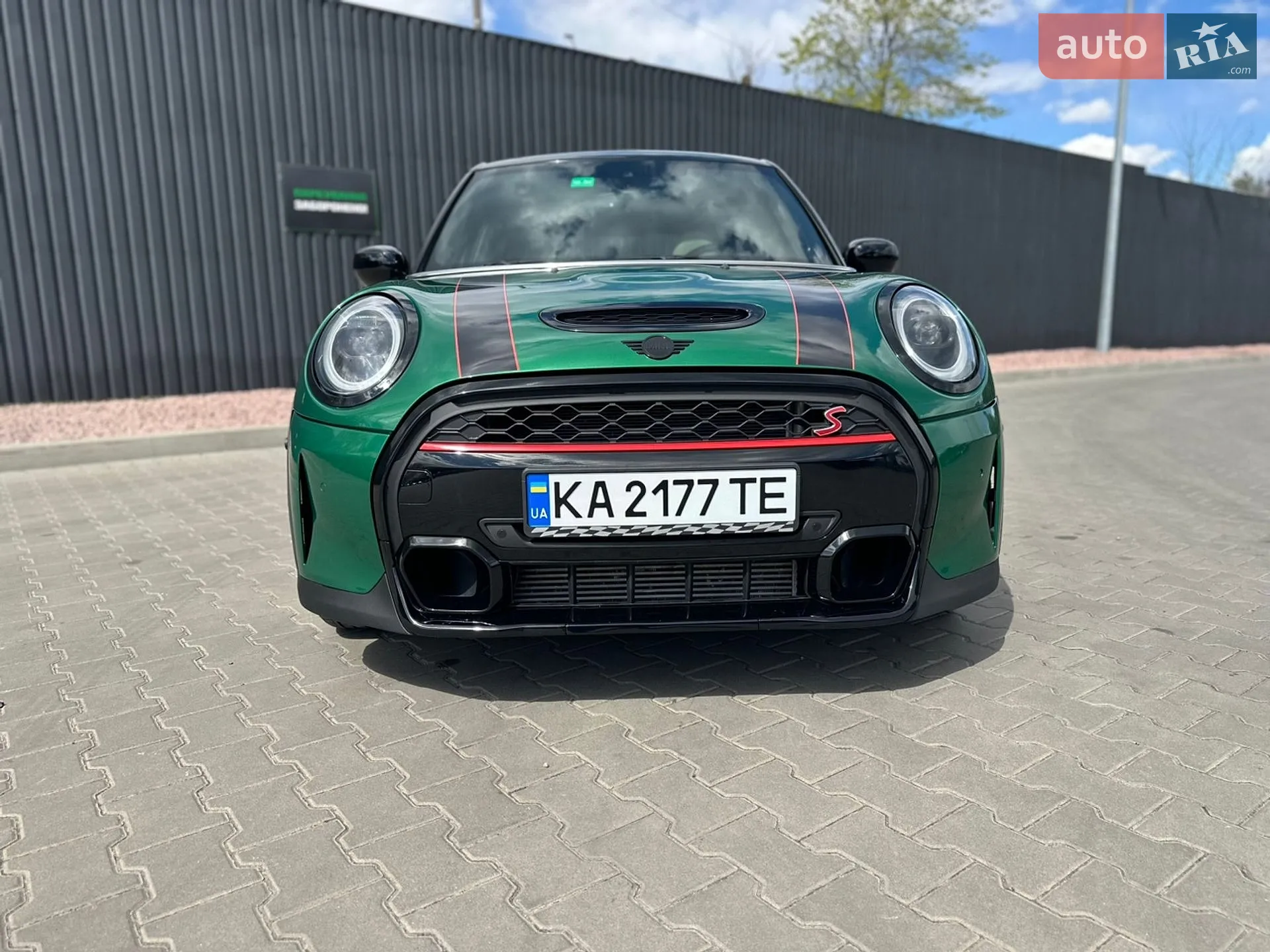 2021 MINI Cooper - мініатюра 2