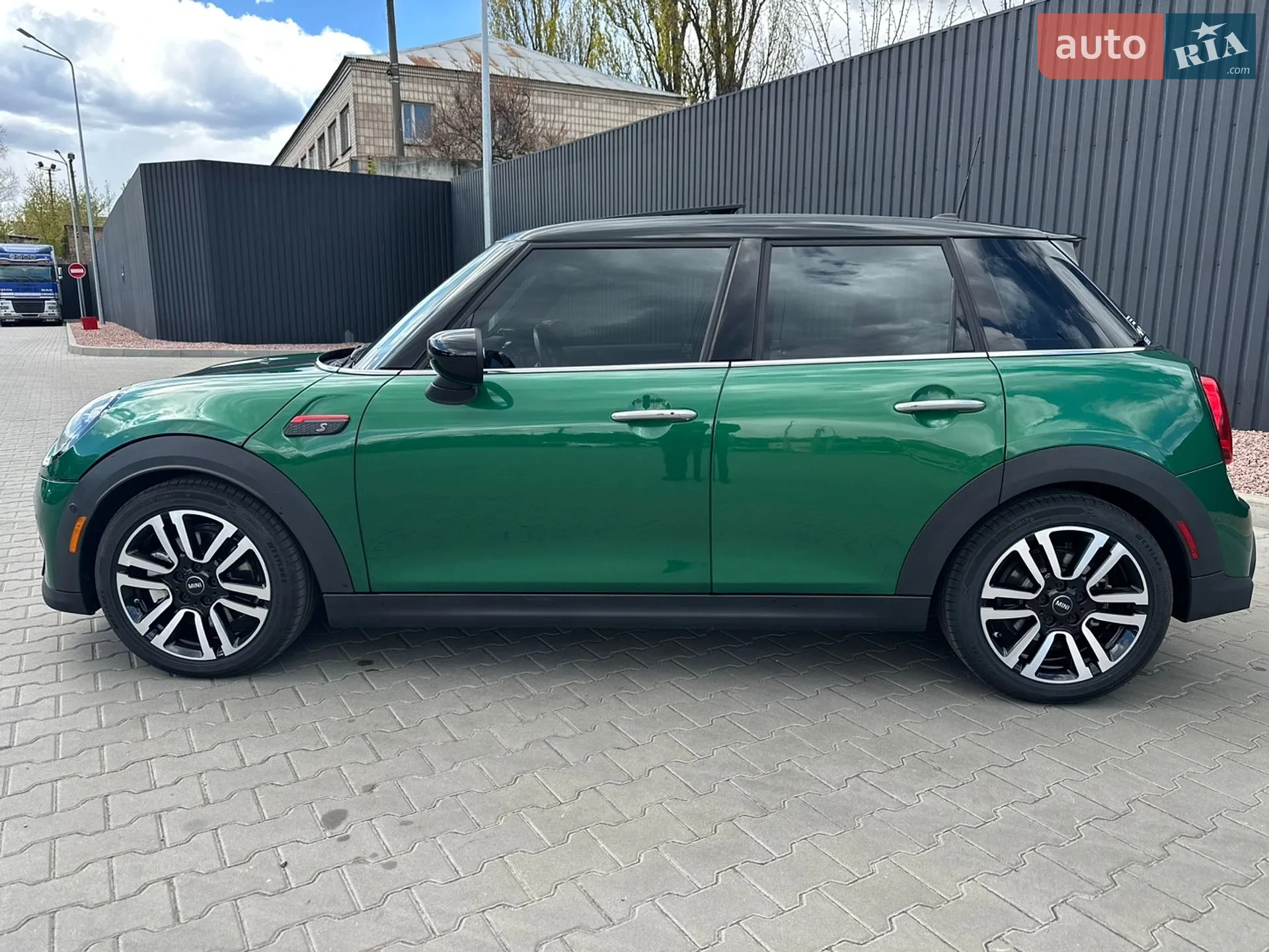2021 MINI Cooper - мініатюра 4
