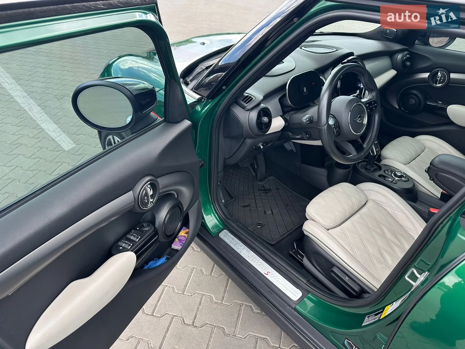 2021 MINI Cooper - мініатюра 9