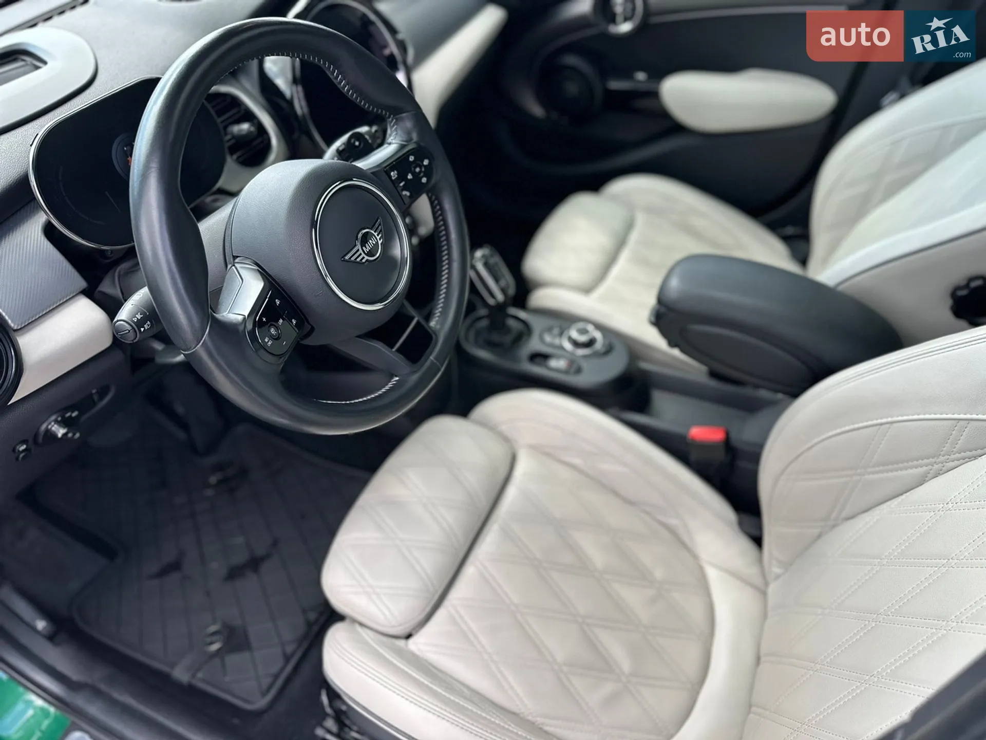 2021 MINI Cooper - мініатюра 10