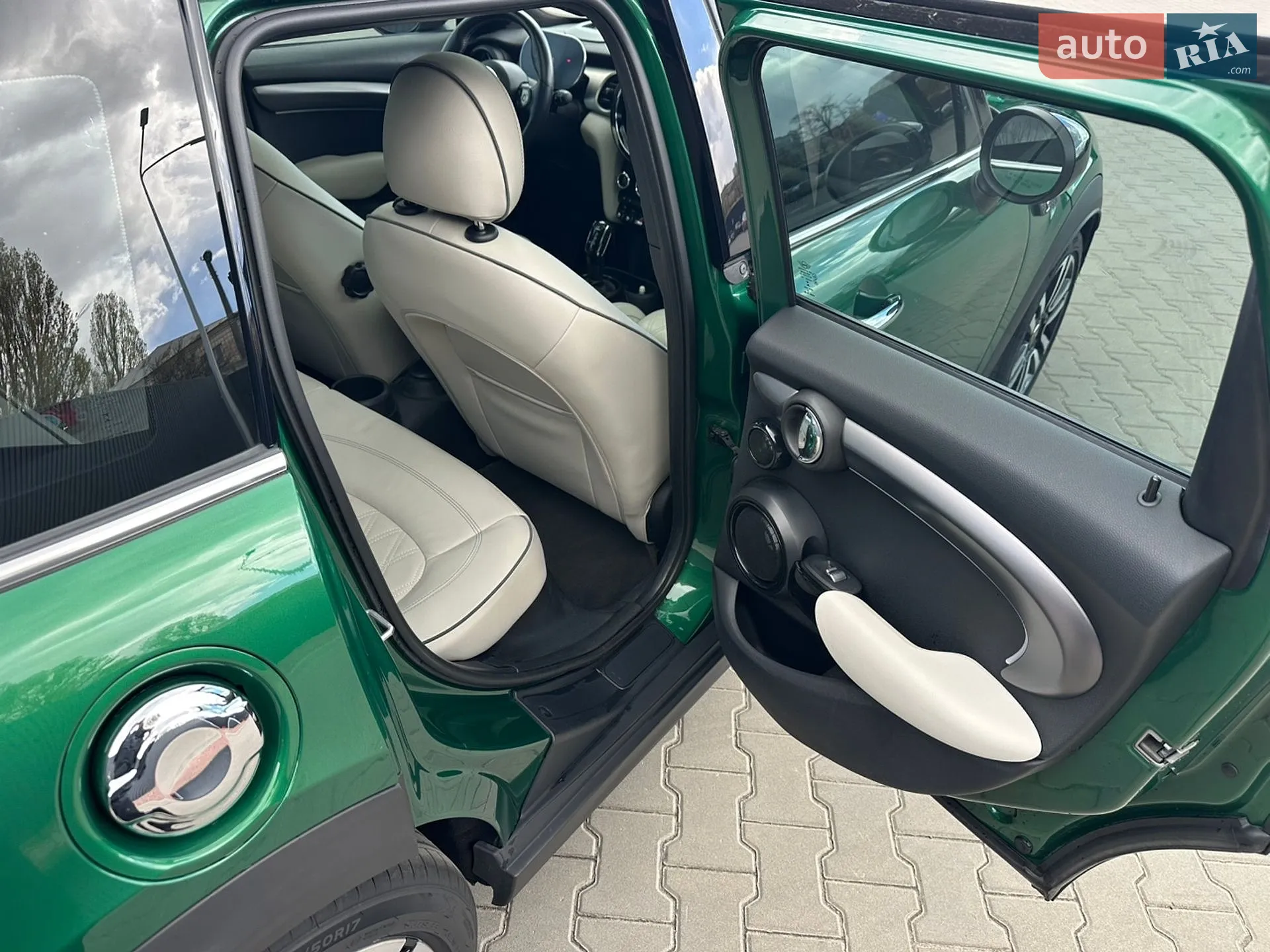 2021 MINI Cooper - мініатюра 12