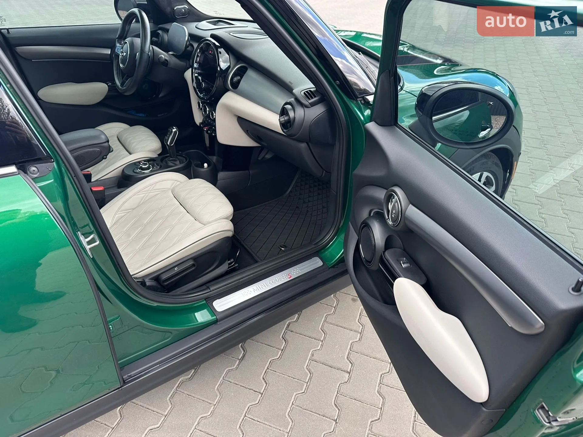 2021 MINI Cooper - мініатюра 13