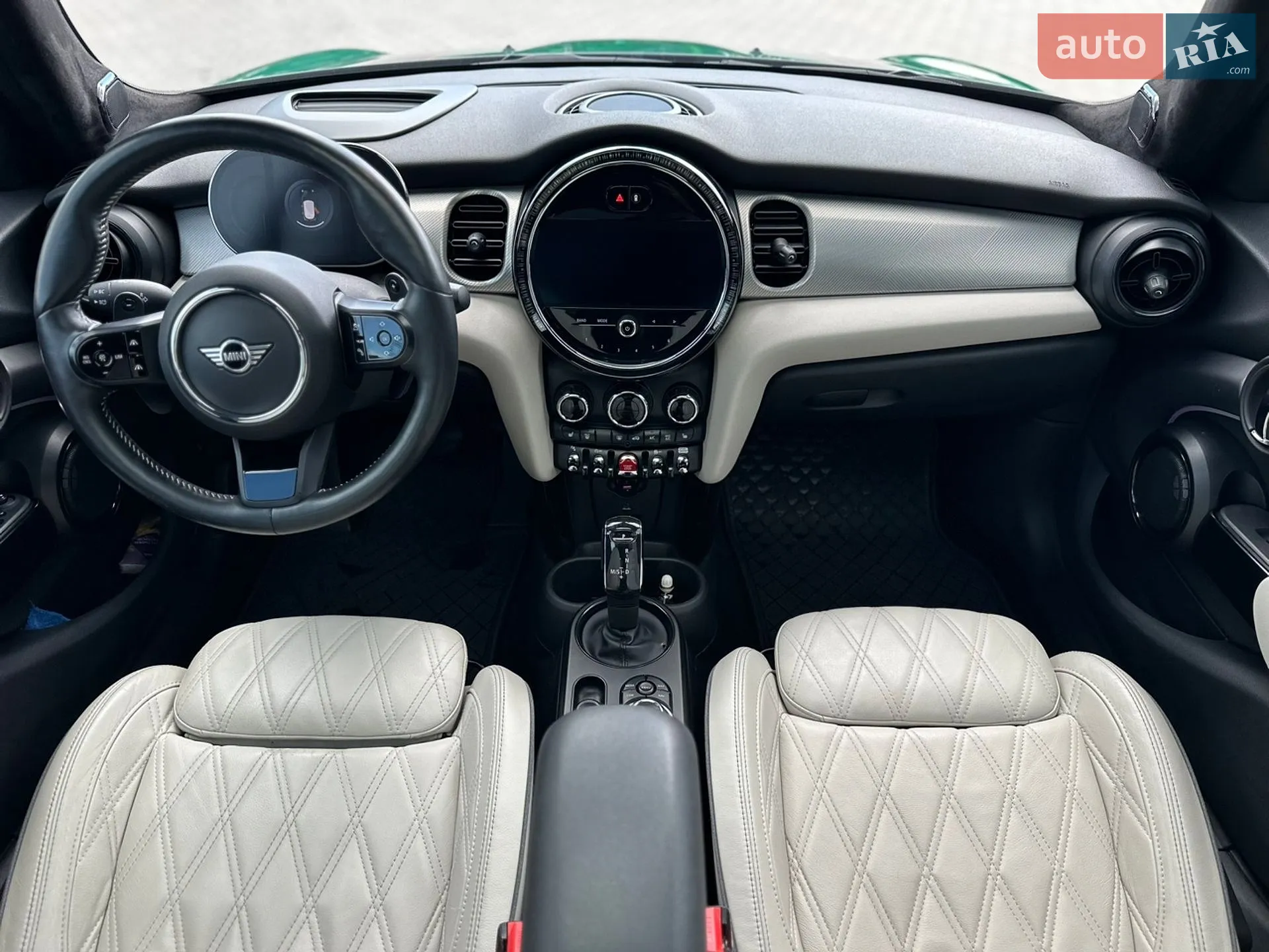2021 MINI Cooper - мініатюра 14