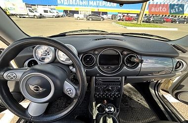 Хэтчбек MINI Cooper 2004 в Луцке