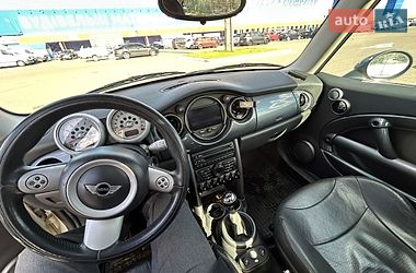 Хэтчбек MINI Cooper 2004 в Луцке