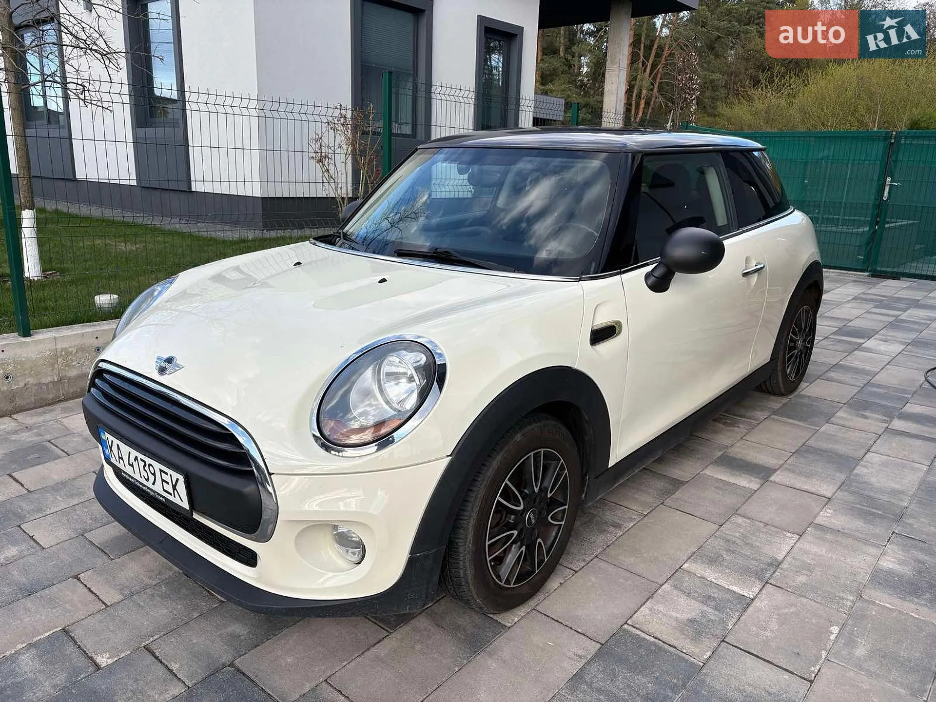 2014 MINI Cooper - фото 1