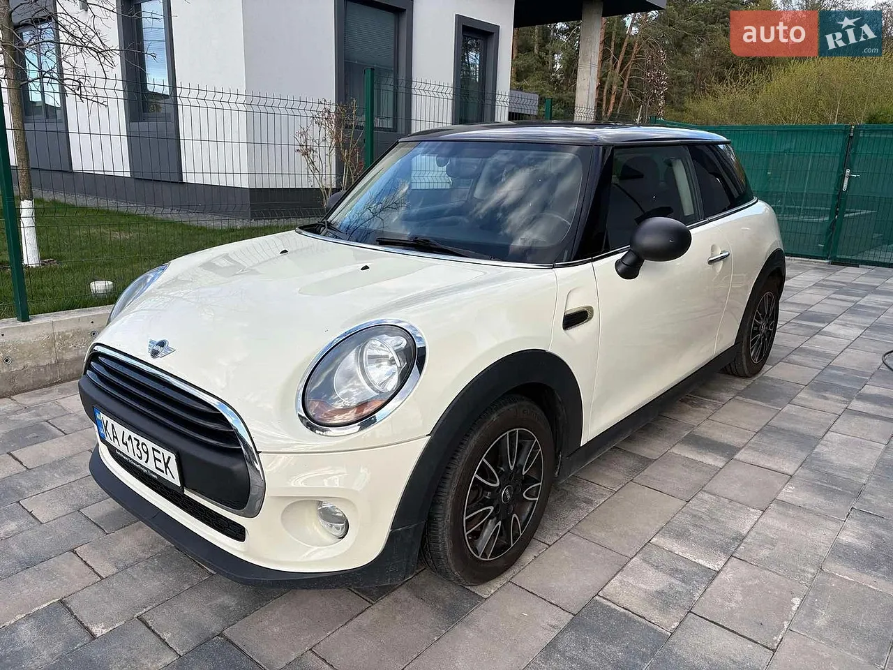 2013 MINI Cooper - мініатюра 11