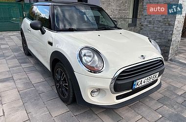 Хэтчбек MINI Cooper 2014 в Киеве фото 2 Хэтчбек MINI Cooper 2014 в Киеве