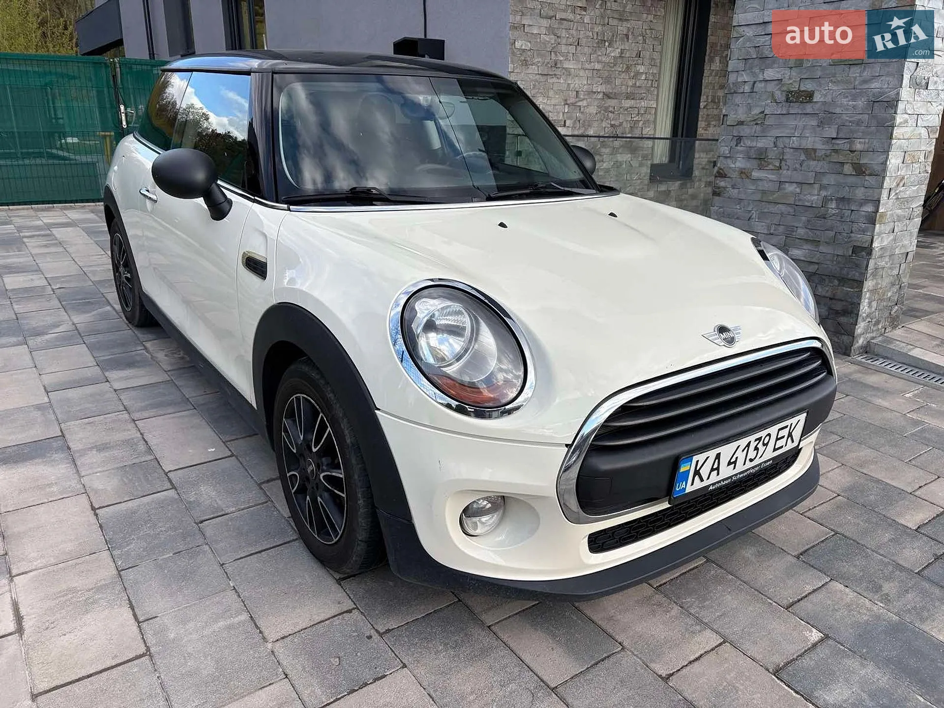 2014 MINI Cooper - мініатюра 2