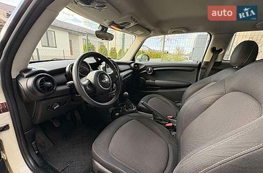 Хэтчбек MINI Cooper 2014 в Киеве фото 6 Хэтчбек MINI Cooper 2014 в Киеве