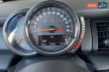 Хэтчбек MINI Cooper 2014 в Киеве фото 9 Хэтчбек MINI Cooper 2014 в Киеве